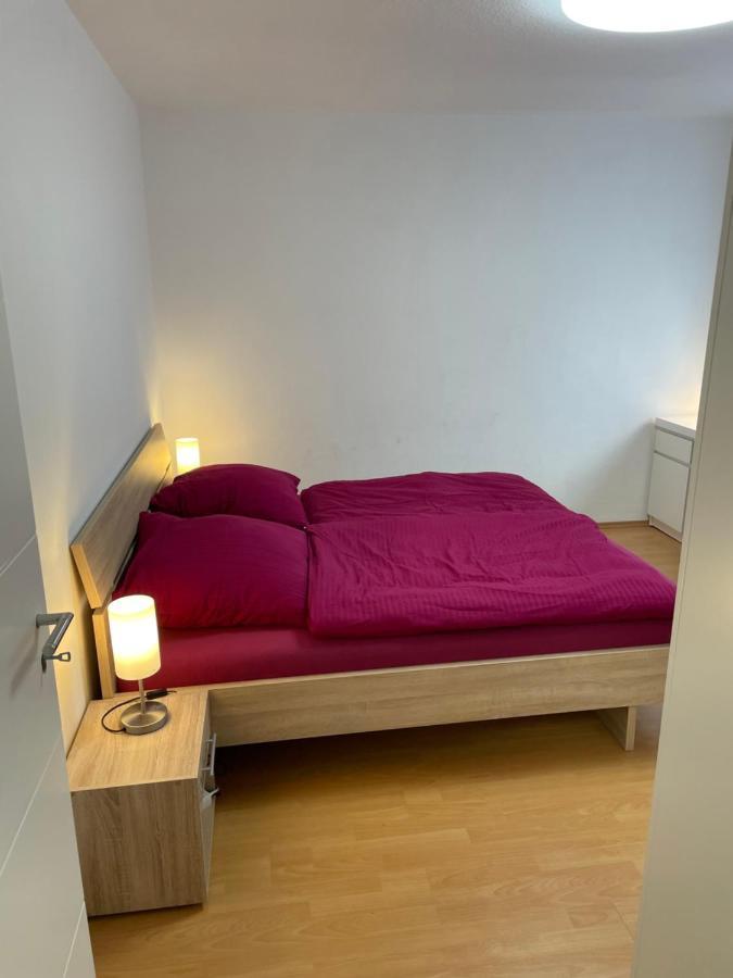 Zimmer Im Herzen Von Durlach Karlsruhe Exterior photo