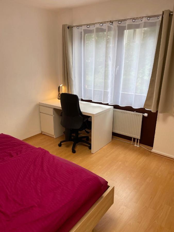 Zimmer Im Herzen Von Durlach Karlsruhe Exterior photo