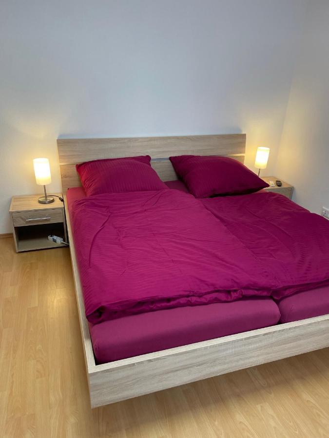 Zimmer Im Herzen Von Durlach Karlsruhe Exterior photo